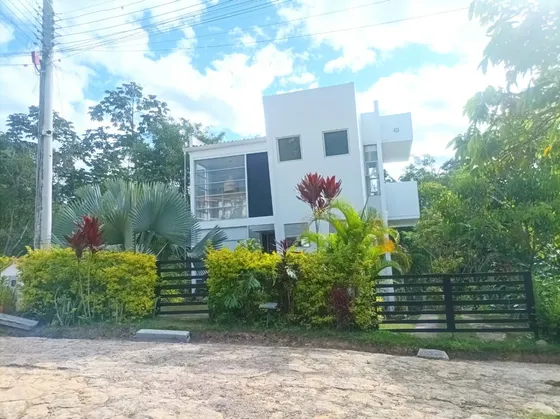 Casa En Venta, Silvania 