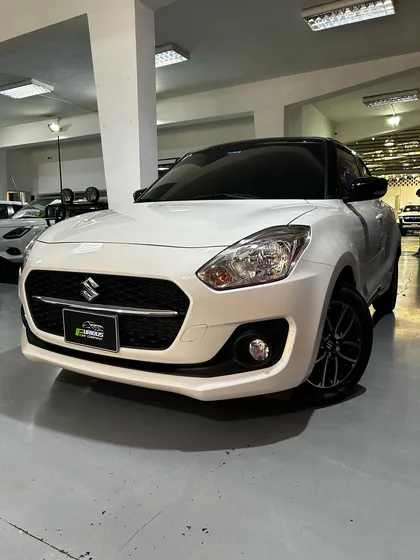 Suzuki Swift Swift