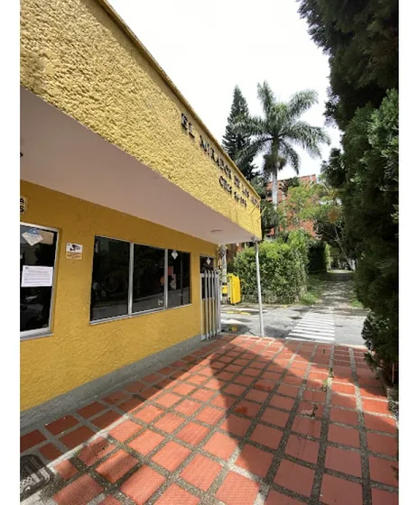 Arriendo Apartamento En La Unidad Mirador De Los Alpes. Belen