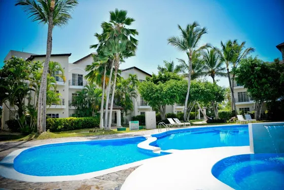 Escápate Al Paraíso Tu Apartamento De Ensueño Te Espera. White Sands Punta Cana Republica Dominicana