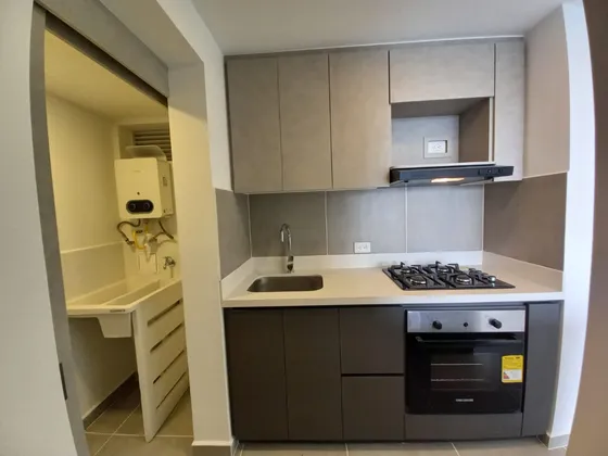Apartamento En Arriendo En Centenario/armenia (279061730).