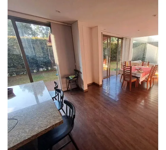 Casa Torreladera Bosque Reservado