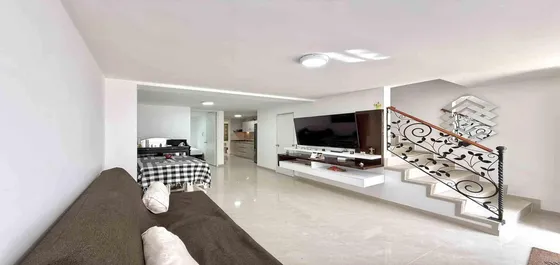 Casa Amoblada En Arriendo En Villa Verde/pereira (279061930).