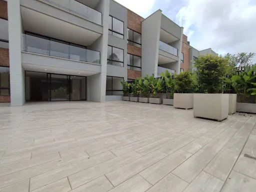 Apartamento En Arriendo Sajonia 643-8292276
