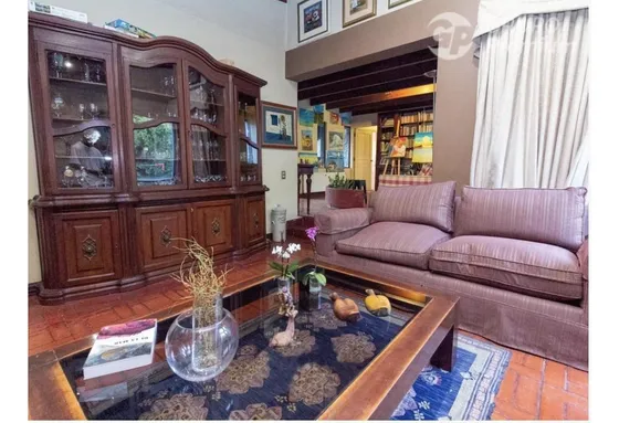 Casa En Venta, 8d&#43;5b, Depto. Interior, Anteproyecto,la R