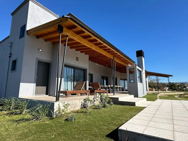 Alquiler Vacacional En Los Reartes