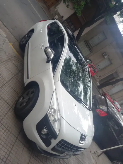 Peugeot 3008 1.6 Premium Plus Thp Tiptronic