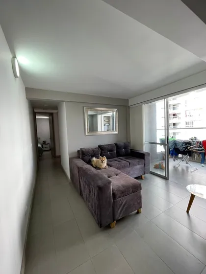 Apartamento Para La Venta En Medellín, Loma De Los Bernal 