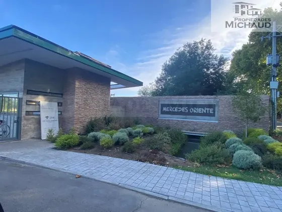 Parcela De Agrado En Venta Condominio Mercedes Oriente | T
