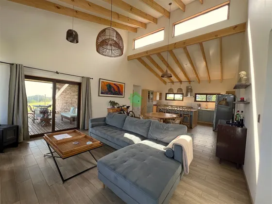 Casa En Venta De 2 Dorm. En Puerto Varas