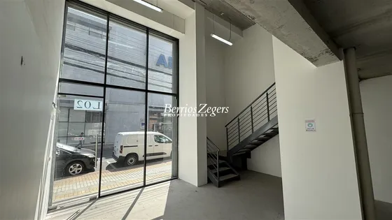 Local Comercial En Arriendo En Antofagasta A La Calle Modern