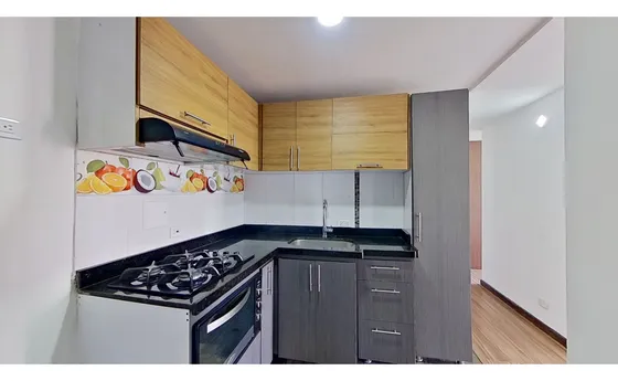 Venta Apartamento Valladolid Kennedy