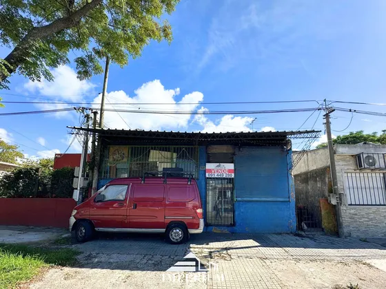 Venta De 2 Casas En Un Mismo Padron Ideal Inversores En La Teja