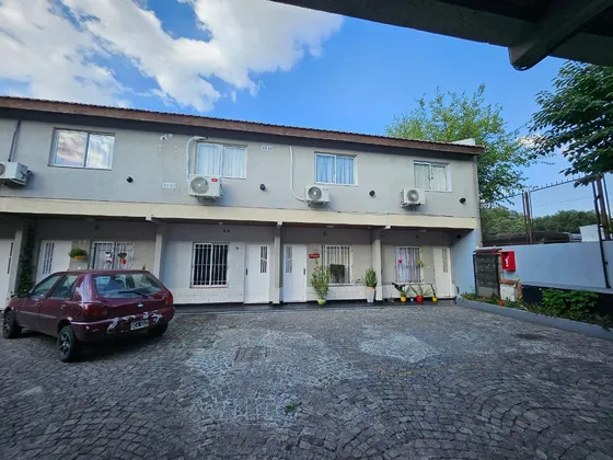 Dúplex Con Cochera Y Terraza En Venta! San Miguel Apto Credito