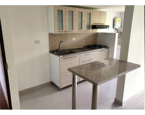 Apartamento En Copacabana