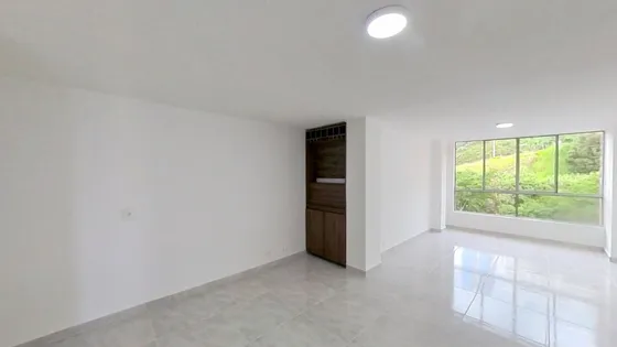 Venta De Apartamento Medellin, En La America. Cerca A La Avenida 80, Universidades, Shopping Mall Y Almacenes De Cadena