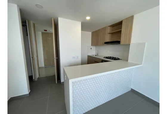 Apartamento En Venta En Guayabal, Medellín