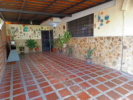 Casa En Venta Urb. La Ciudadela - Cagua /// Abilio Trillo