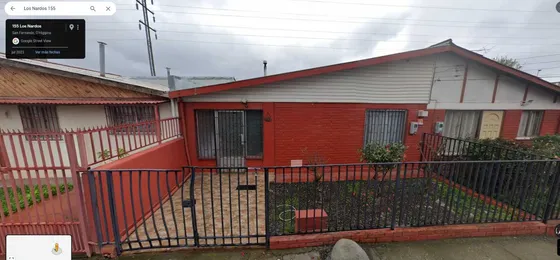 Casa Los Nardos - San Fernando (66337)