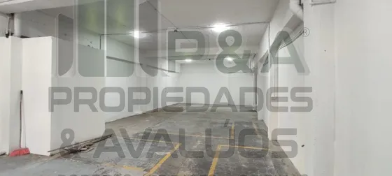 Local En Arriendo En Medellin - Estadio