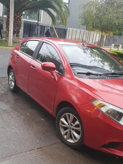 Brilliance H220 1.5