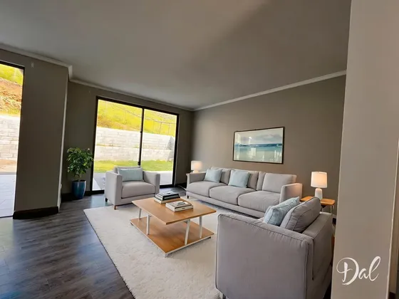 Condominio - Av Las Flores - B