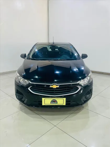 Chevrolet Onix Onix 1.0 Lt Spe/4