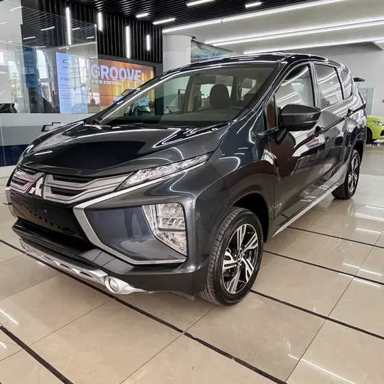 Mitsubishi Xpander 1.5 Xpander Gls At