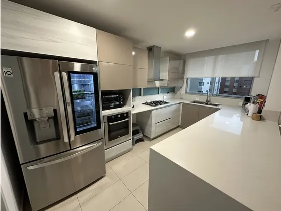 Apartamento Barrio El Golf Barranquilla Edificio Vivace