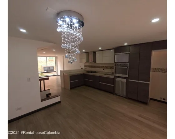 Casa En  Cedritos(bogota) Rah Co: 25-1625