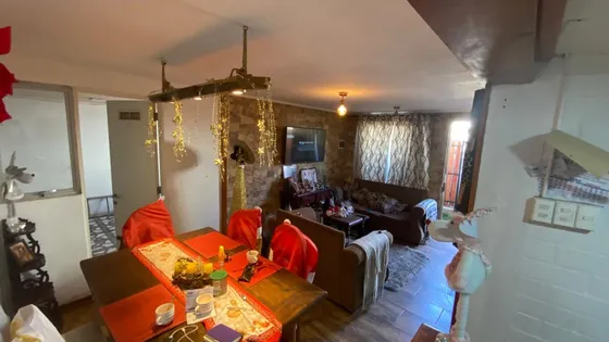 Vendo Amplia Y Cómoda Casa Condominio Los Nogales, El Monte