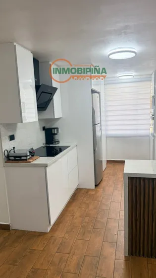 Inmobipiña Vende Apartamento En Resd. Palmeras I, Yara Yara, Puerto Ordaz, Estado Bolivar - Dp