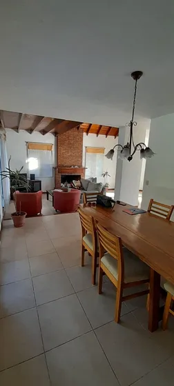 Venta Casa Barrio Privado Campo Chico Country Club