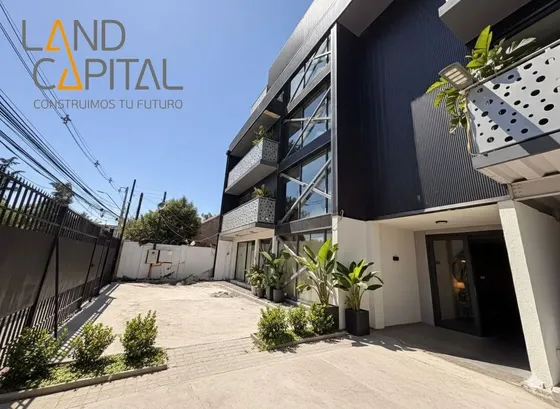 Local Comercial En Venta En La Cisterna