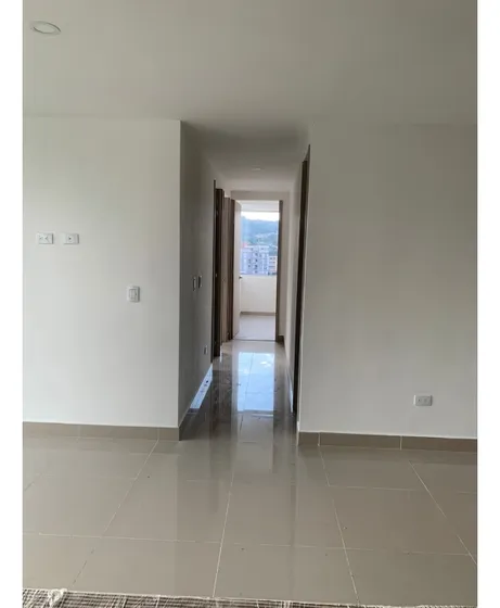 Se Vende Excelente Apartamento En Urapanes, Villamaría