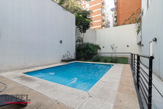 Oppel | Departamento En Venta | Belgrano  Capital Federal | 