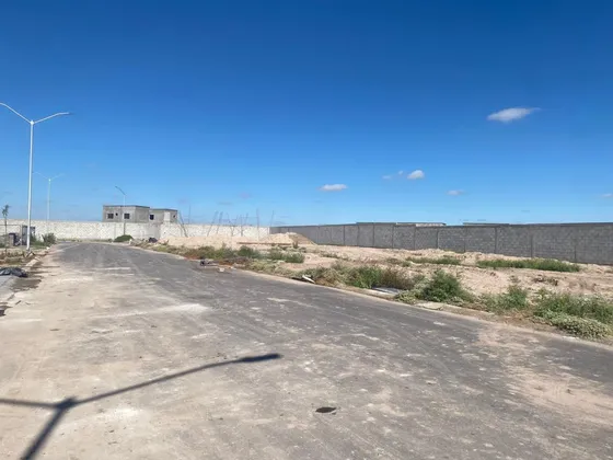 Terreno En Venta En Los Viñedos, Torreón, Coahuila De Zaragoza