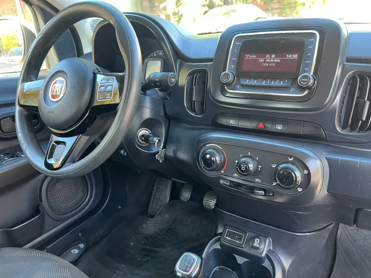 Fiat Mobi 1.0 Easy5179630451019161611