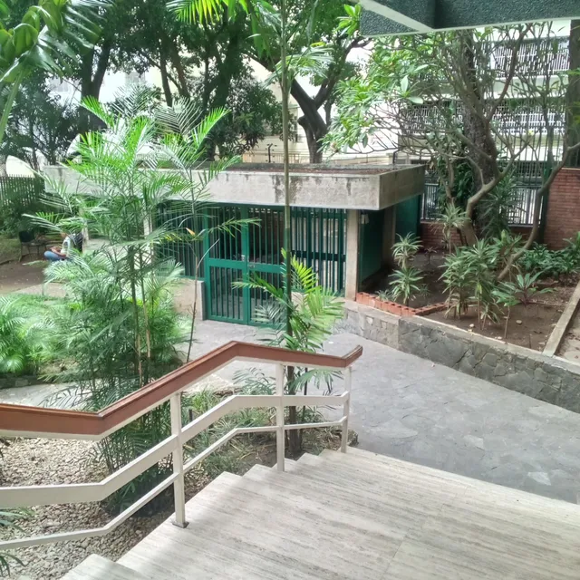 Apartamento En Venta La Campiña Ef