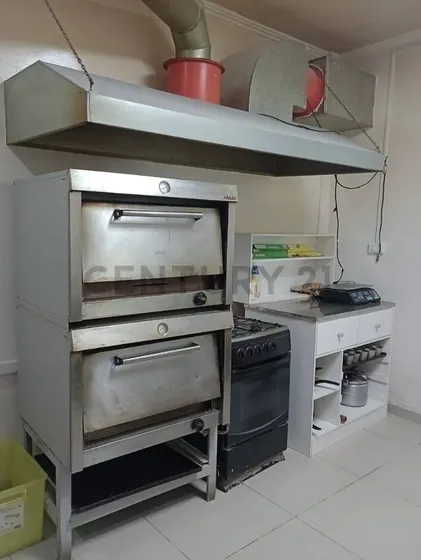 Venta Derecho A Llaves: Panadería/café Centro Iquique