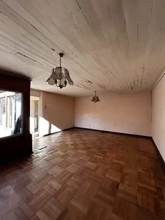 Casa En Venta De 4 Dorm. En San José De Maipo