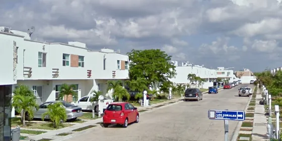 Magnifica Oportunidad Casa En Playa Del Carmen, Excelente Ubicacion, A Unos Minutos De La Playa, Centros Comerciales Y Turisticos