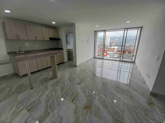 Apartamento En Venta Villamaria - Caldas  (279062142).