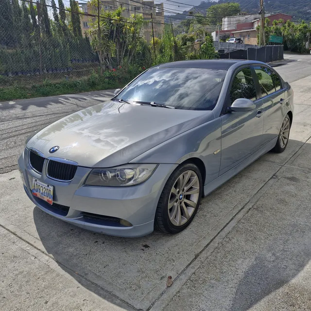 Bmw 320 I