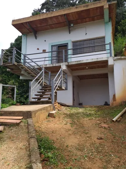 Casa Terreno Urbanizacion Los Robles Del Hatillo.