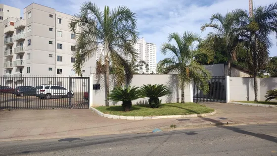 Aluguel Apartamento