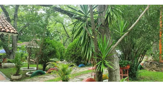 Finca/rancho En Venta En San Francisco