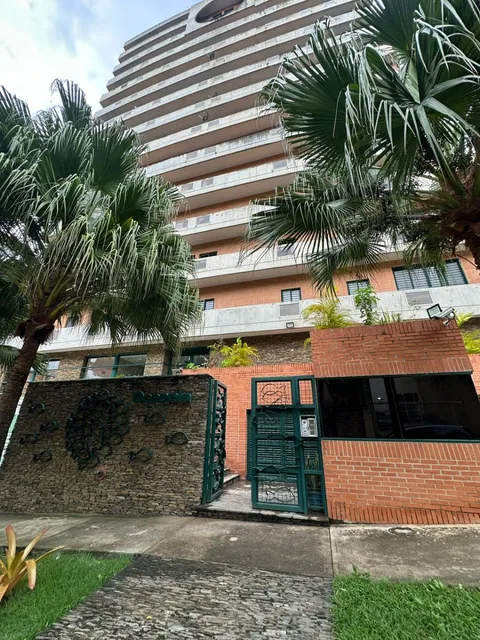 Se Alquila Apartamento Con Planta Electrica La Trigaleña 