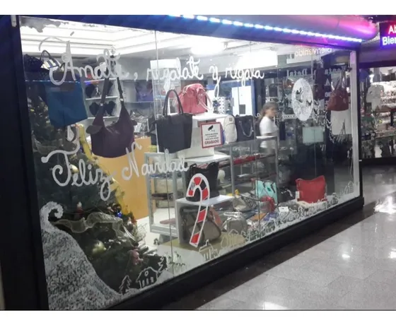 Vendo Local Comercial 35m2 Plaza Las Americas 5880