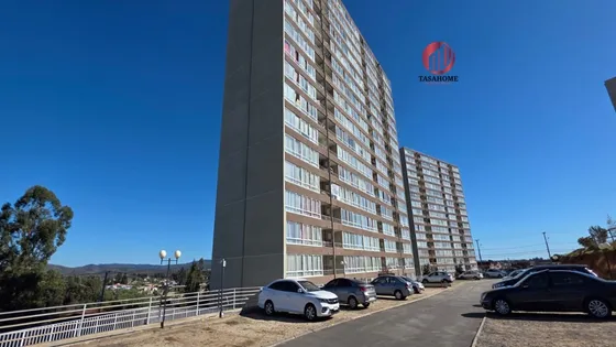 Arriendo De Departamento En Quilpué